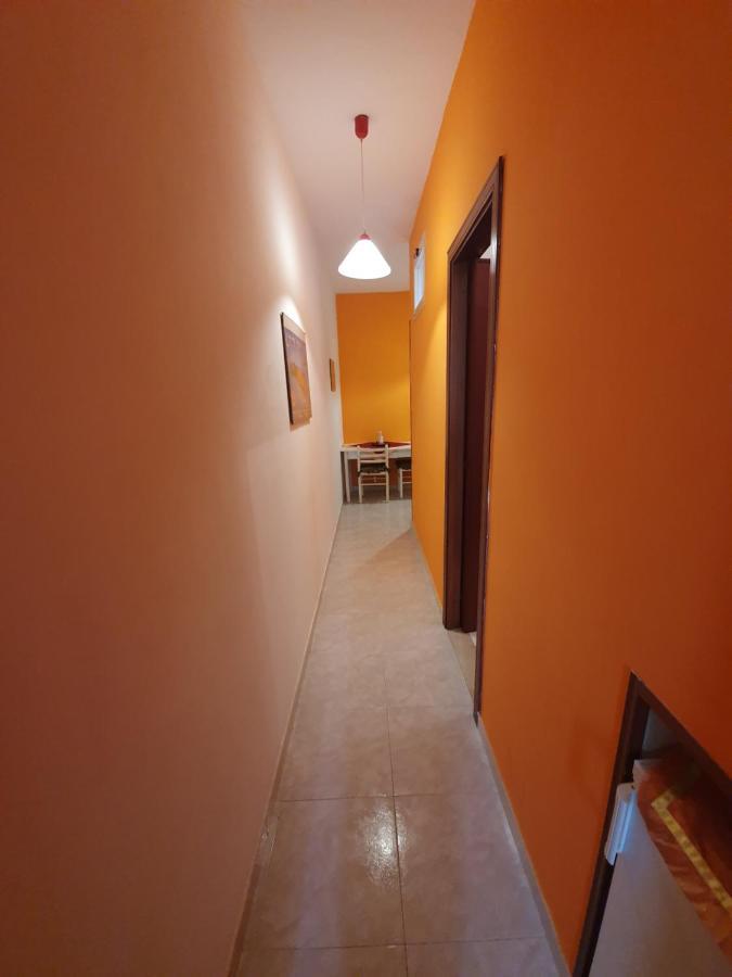 Delfino Bianco Apartment