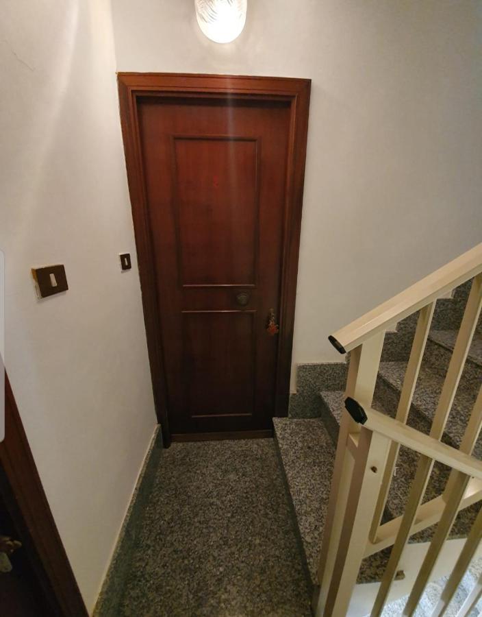 Delfino Bianco Apartment