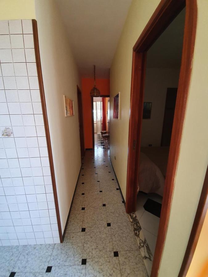 Delfino Bianco Apartment Lampedusa