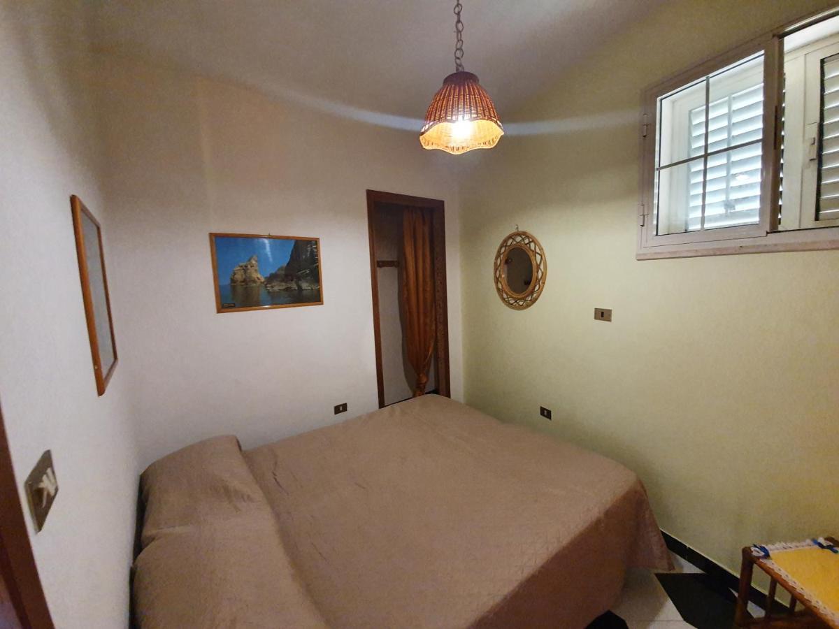 Apartment Delfino Bianco Lampedusa