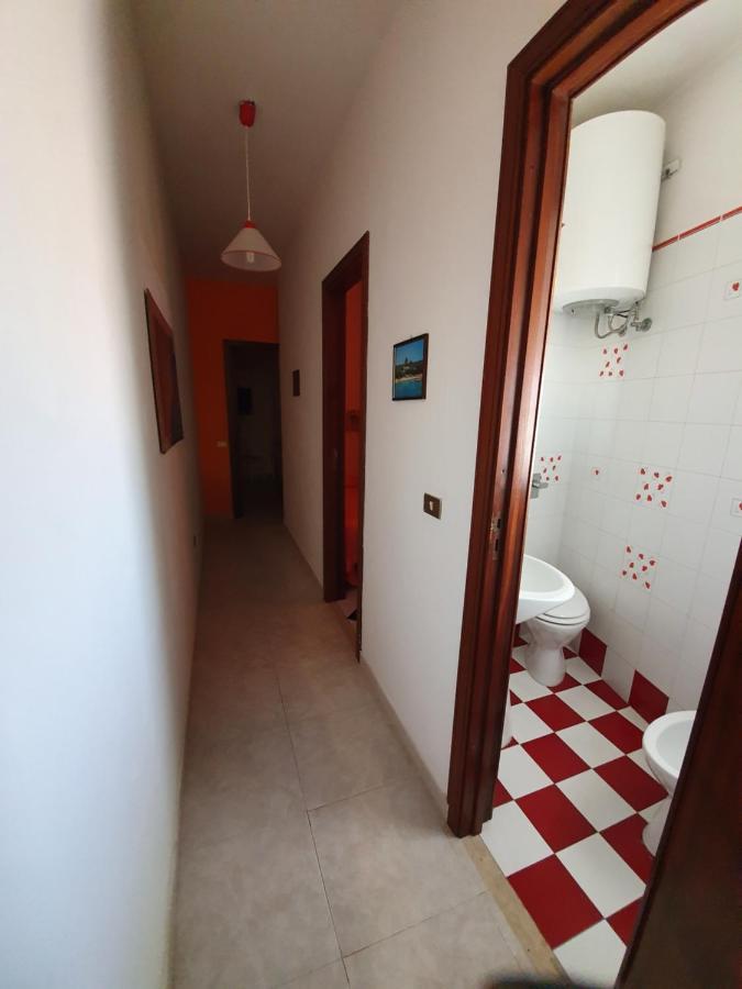 Apartment Delfino Bianco Lampedusa