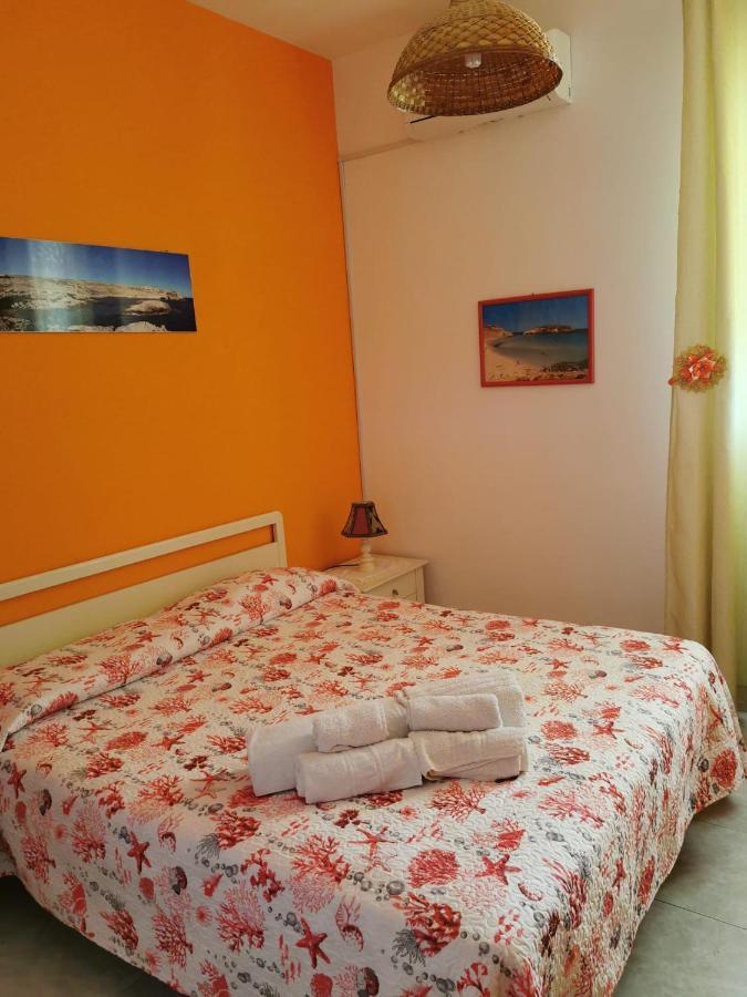 Delfino Bianco Apartment *