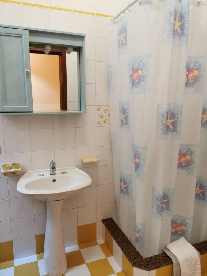 Delfino Bianco Apartment