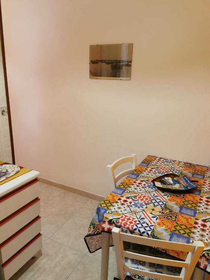 Delfino Bianco Apartment *