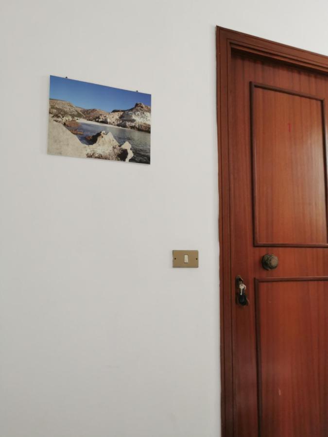 Apartment Delfino Bianco