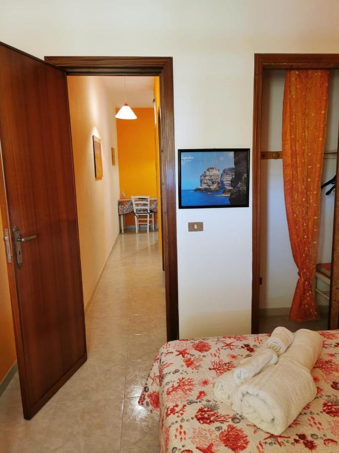 Delfino Bianco Apartment