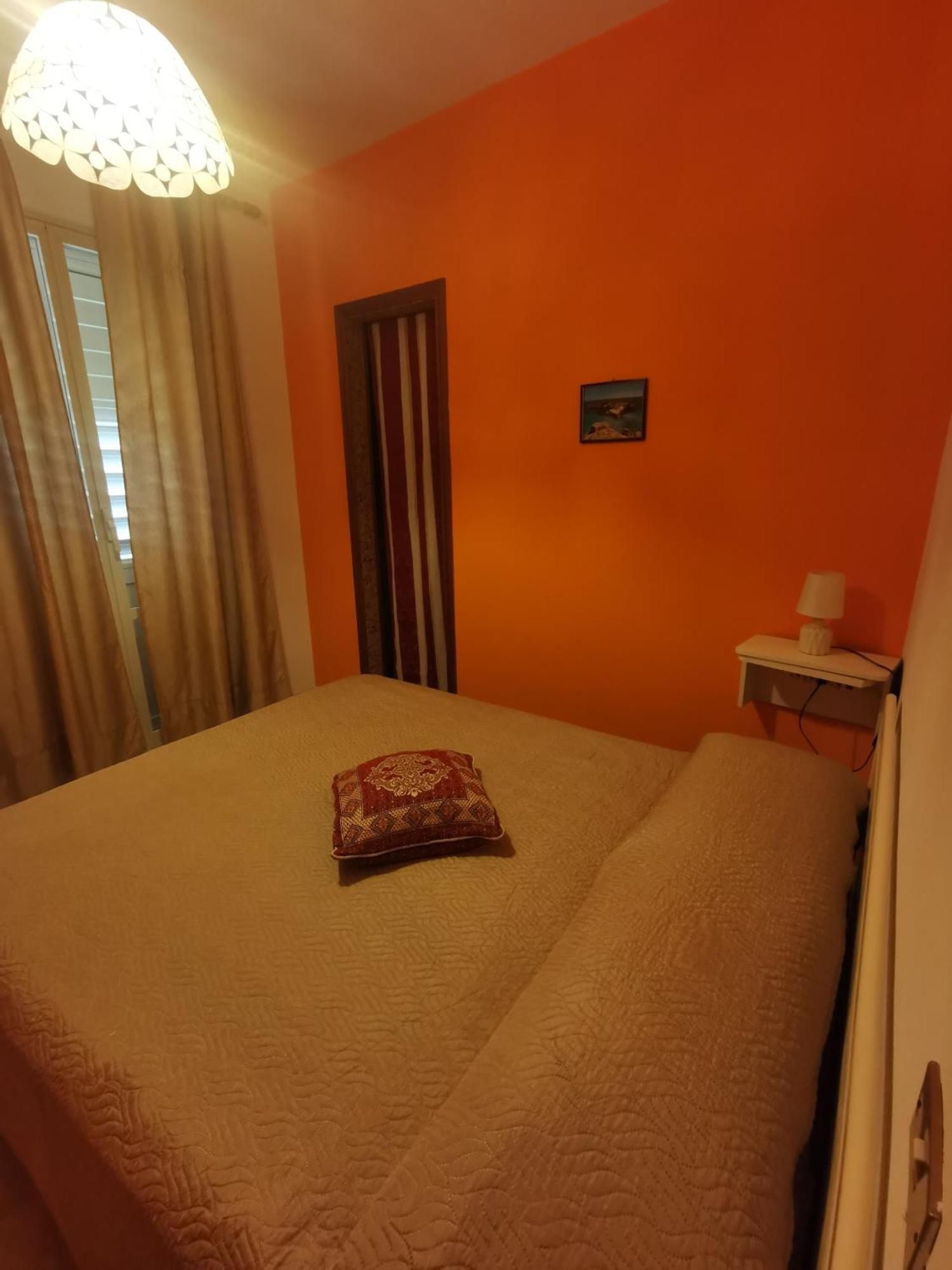 Delfino Bianco Apartment