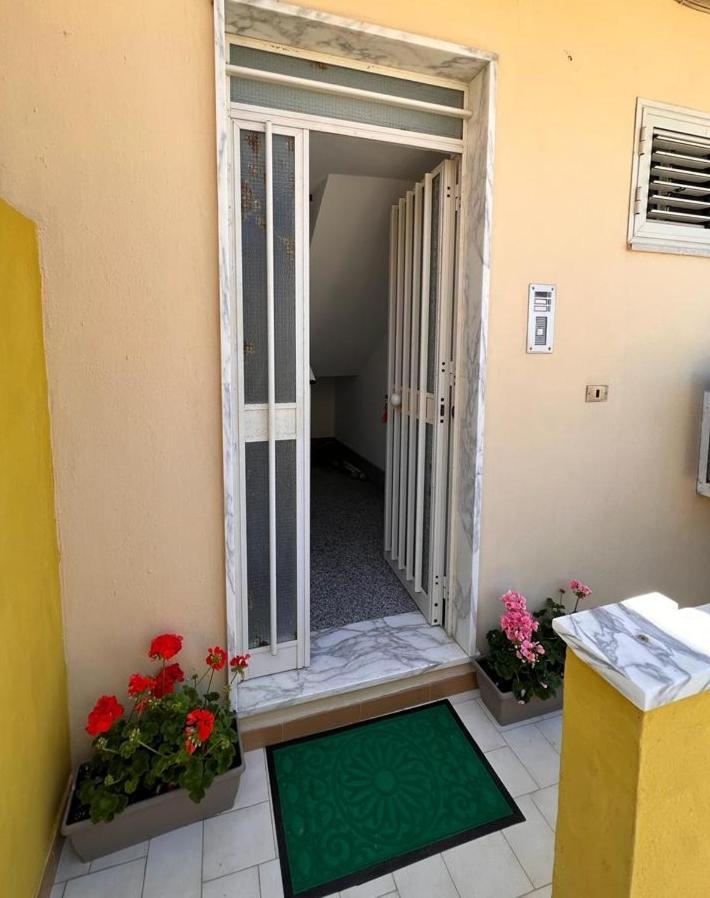 Apartment Delfino Bianco *