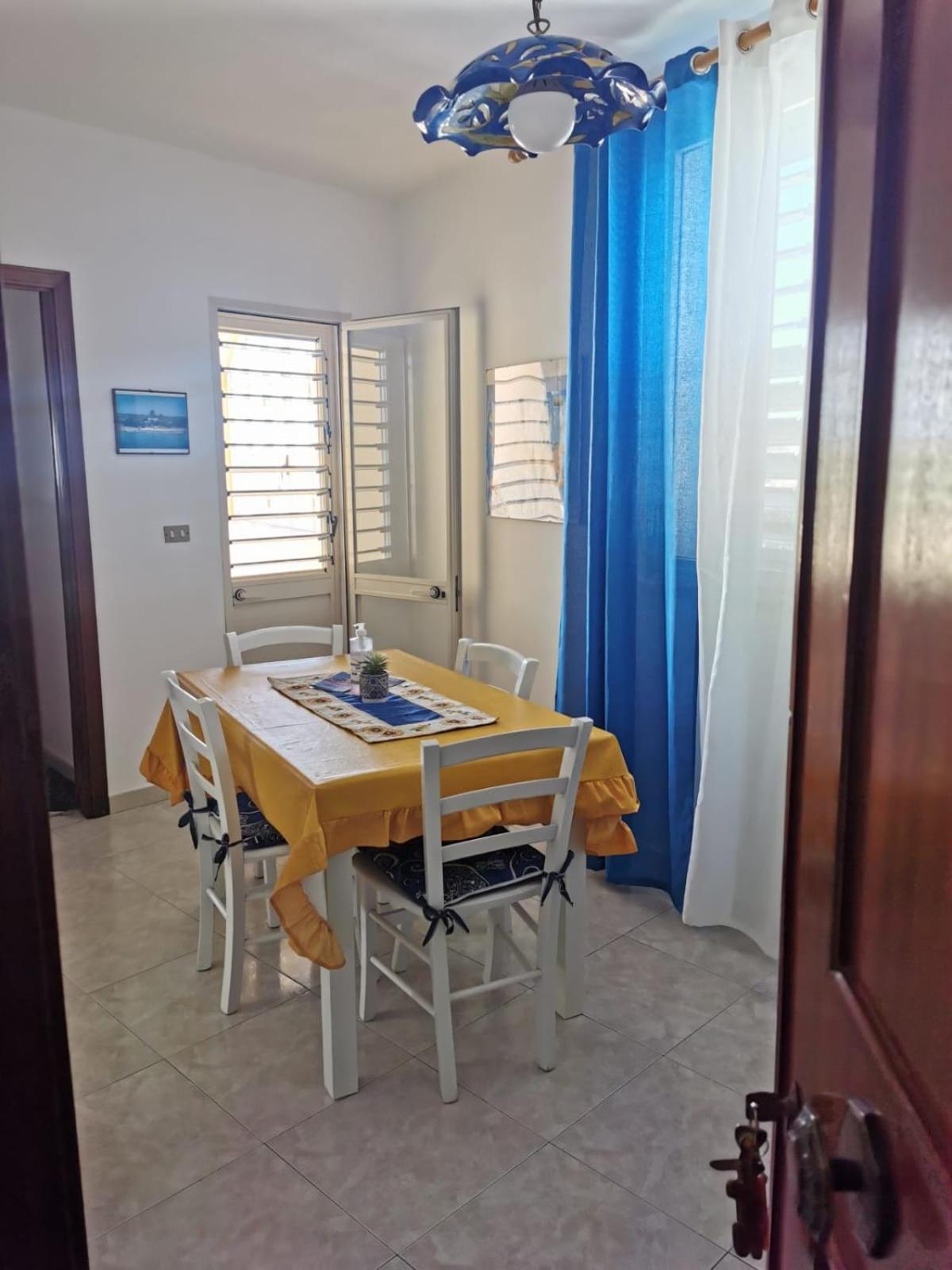 Apartment Delfino Bianco