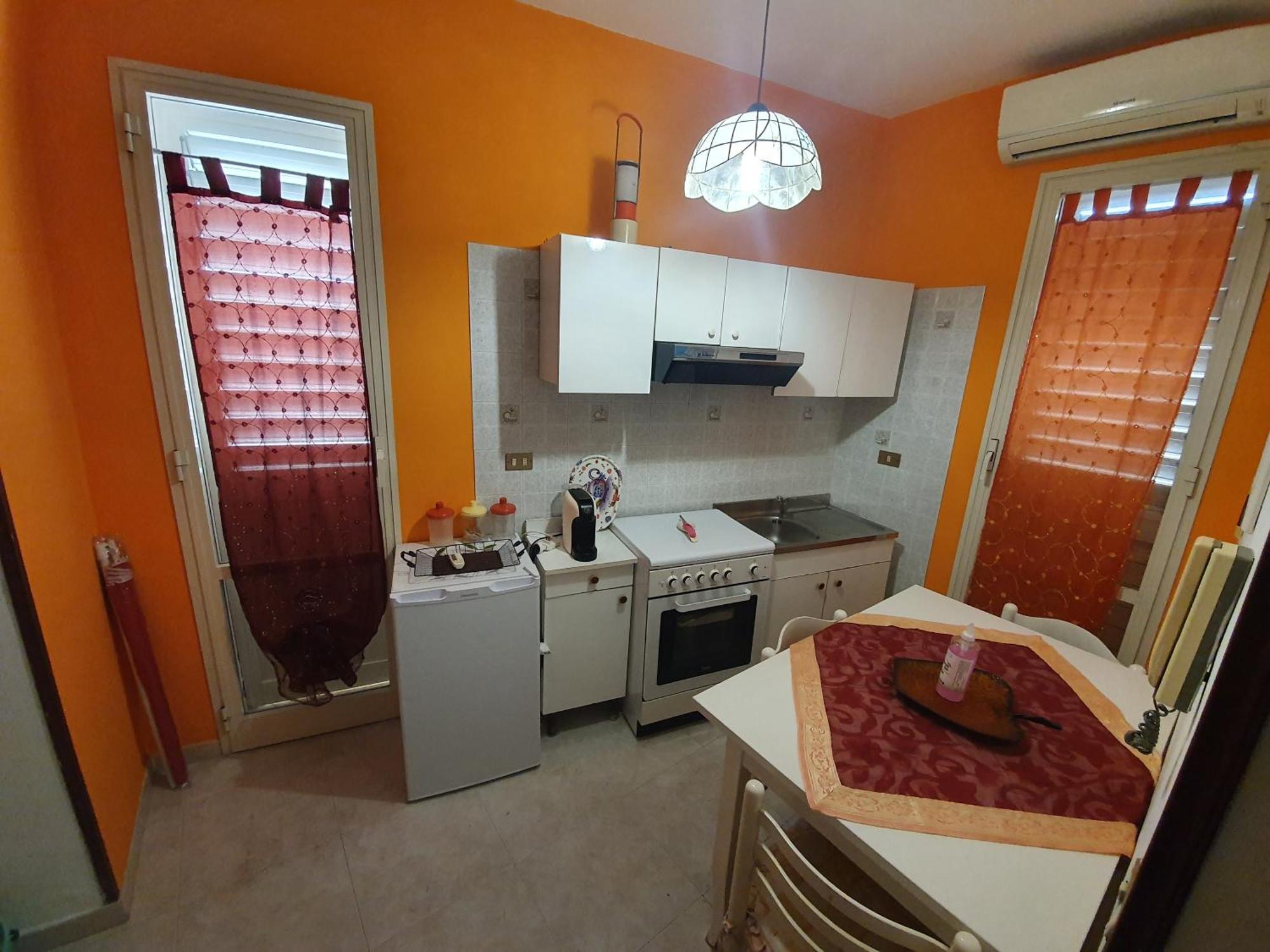 Apartment Delfino Bianco Lampedusa