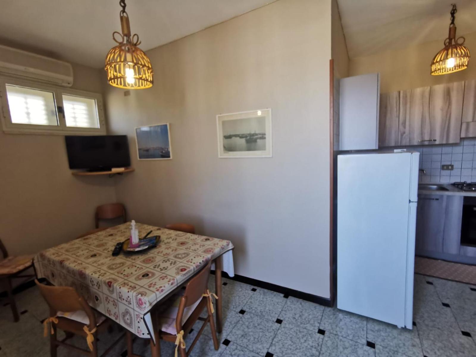 Delfino Bianco Apartment *