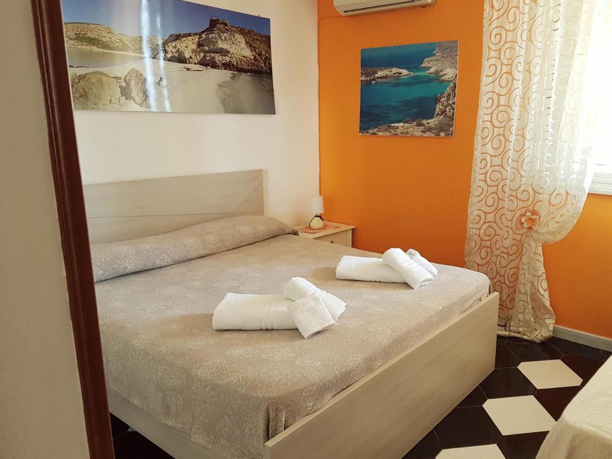Apartment Delfino Bianco