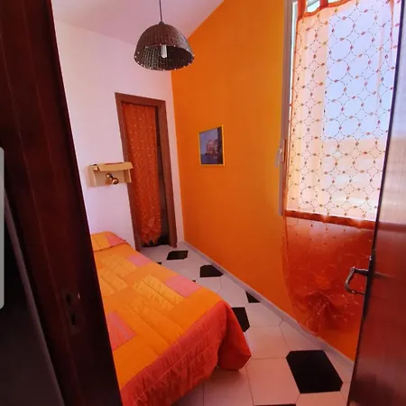 Appartamenti Delfino Bianco Lampedusa Room photo