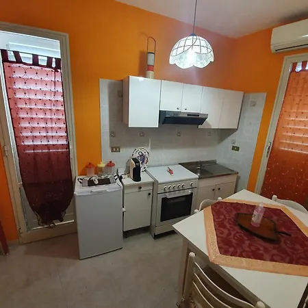 Appartamenti Delfino Bianco Lampedusa Room photo