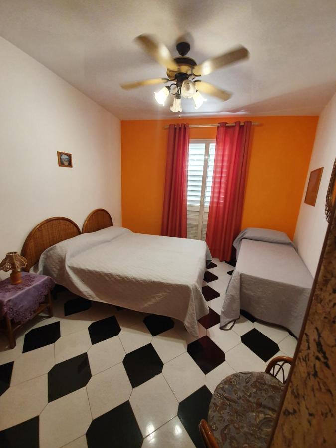 Apartment Delfino Bianco *