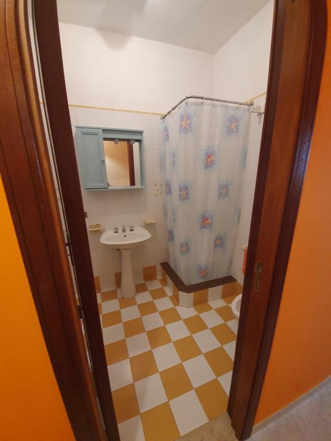 Apartment Delfino Bianco *