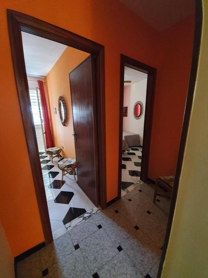 Apartment Delfino Bianco