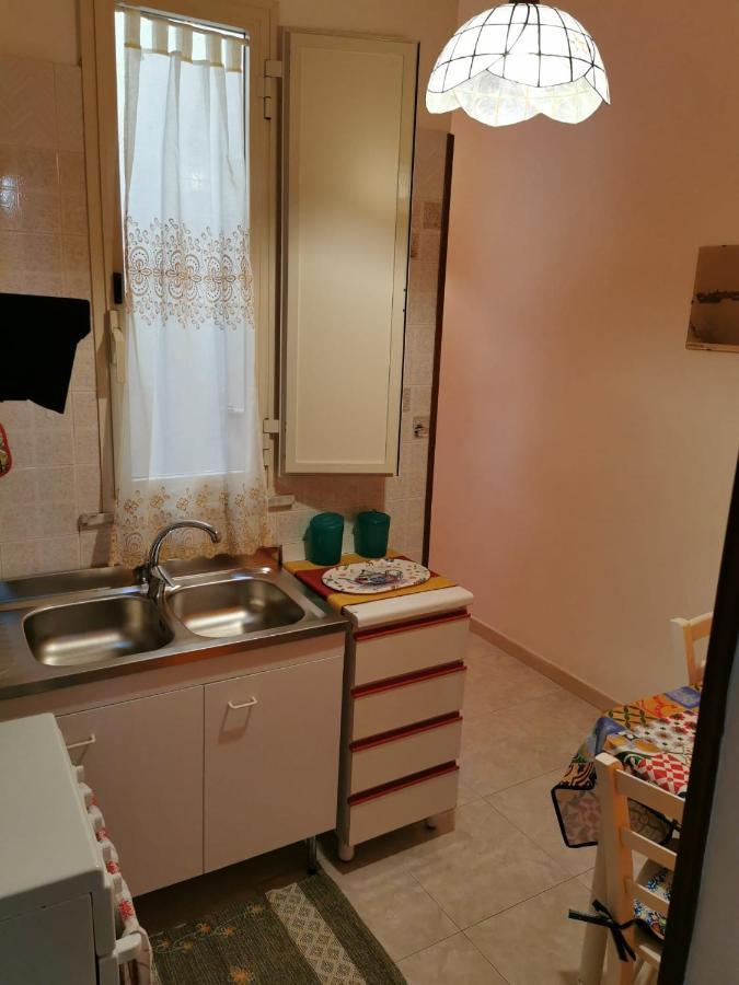 Delfino Bianco Apartment