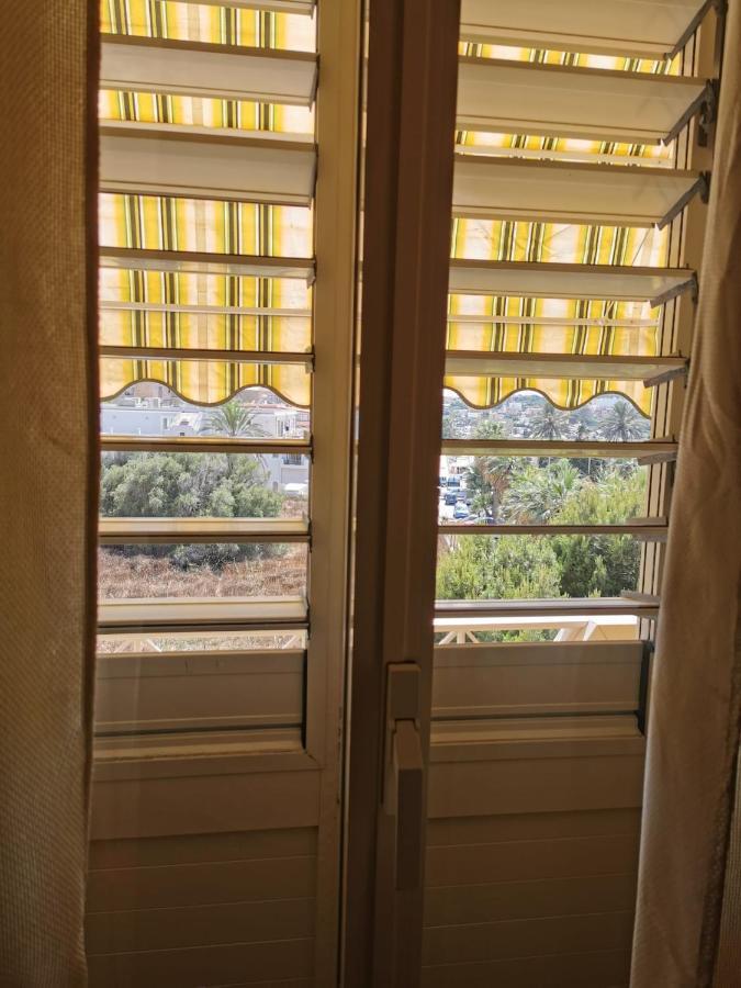 Delfino Bianco Apartment *