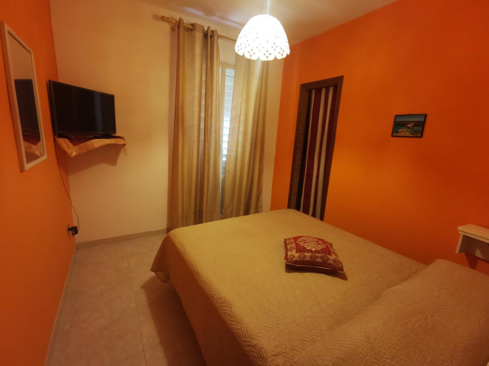 Delfino Bianco Apartment