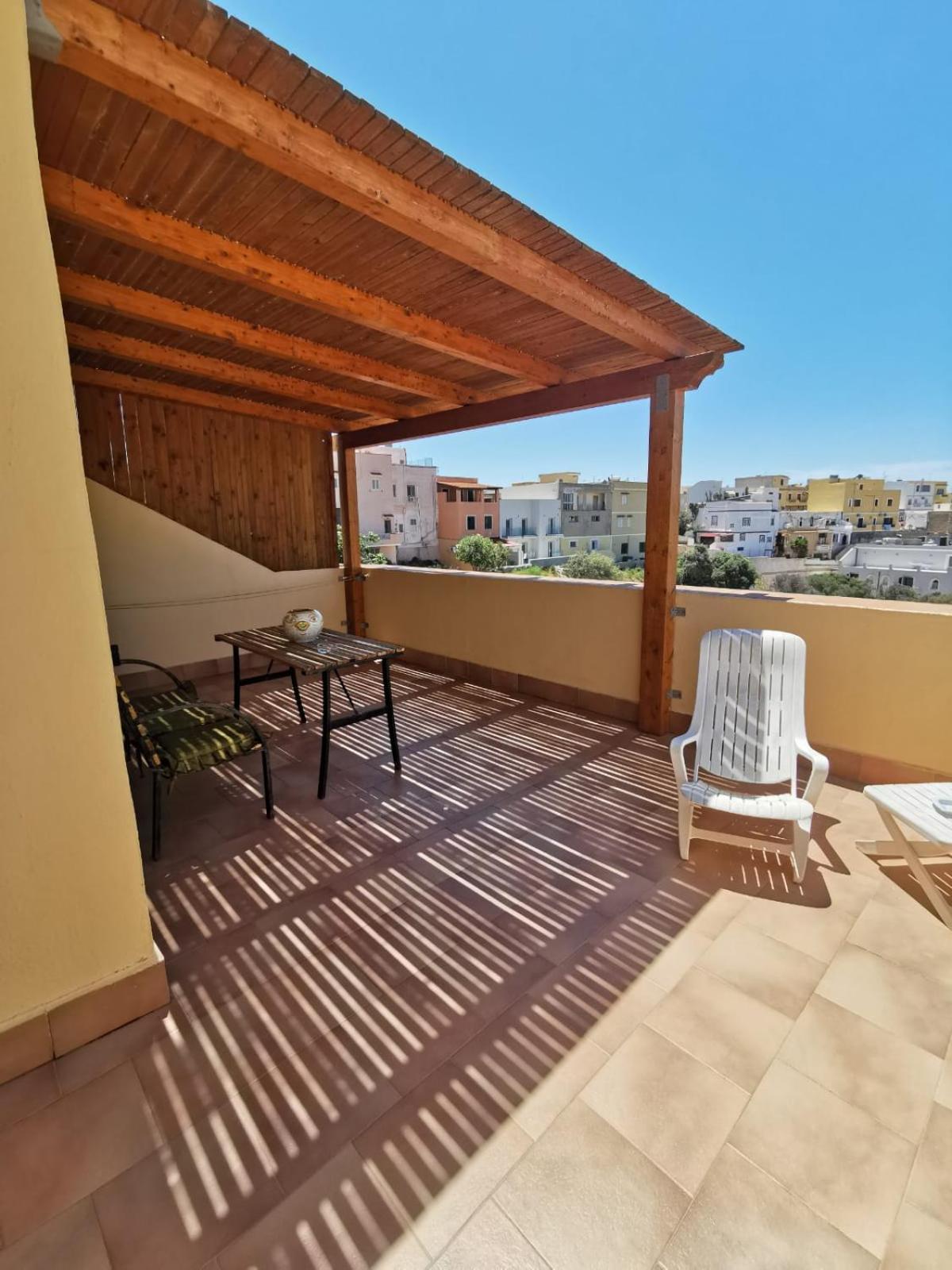 Apartment Delfino Bianco