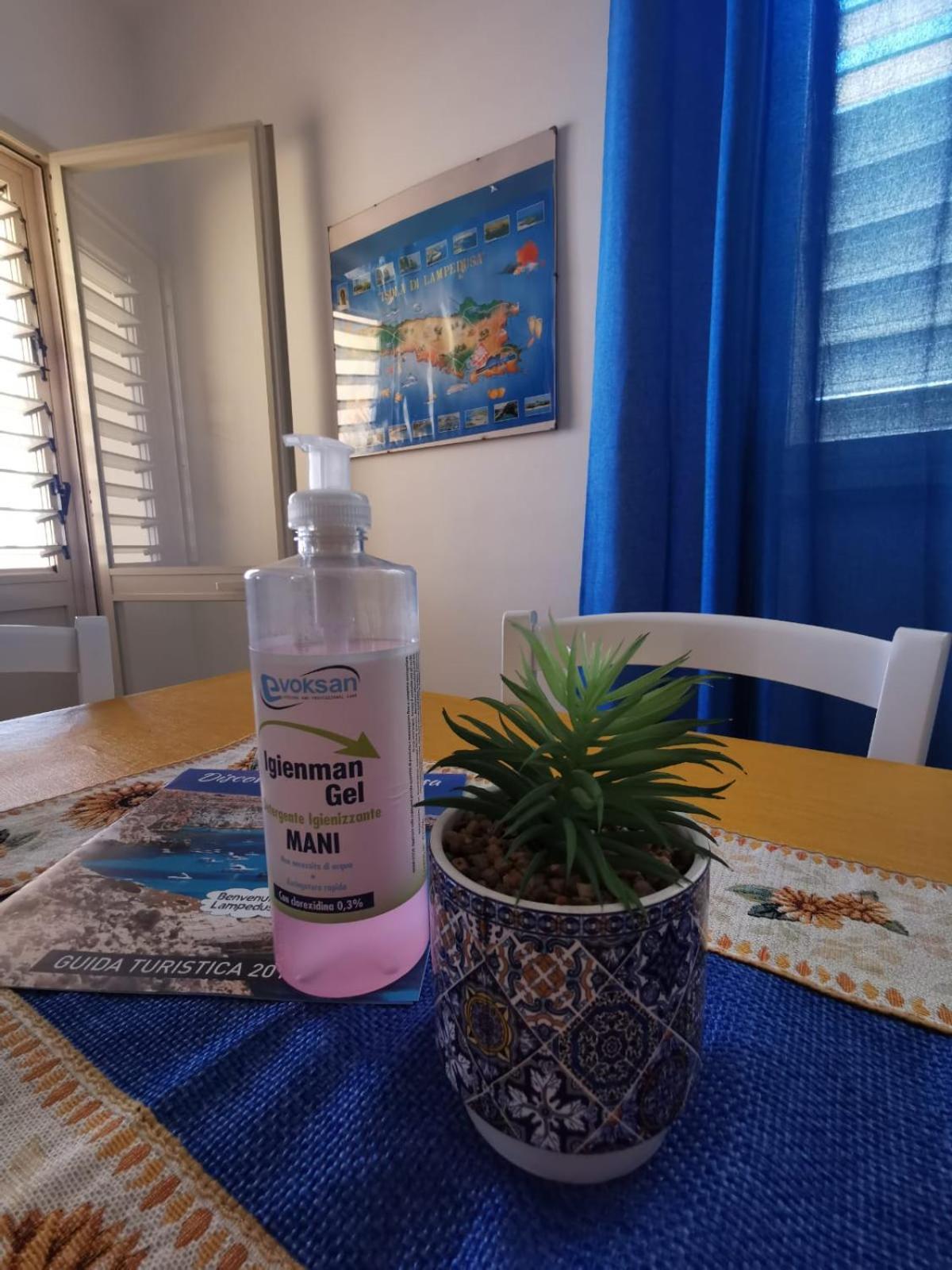 Delfino Bianco Apartment