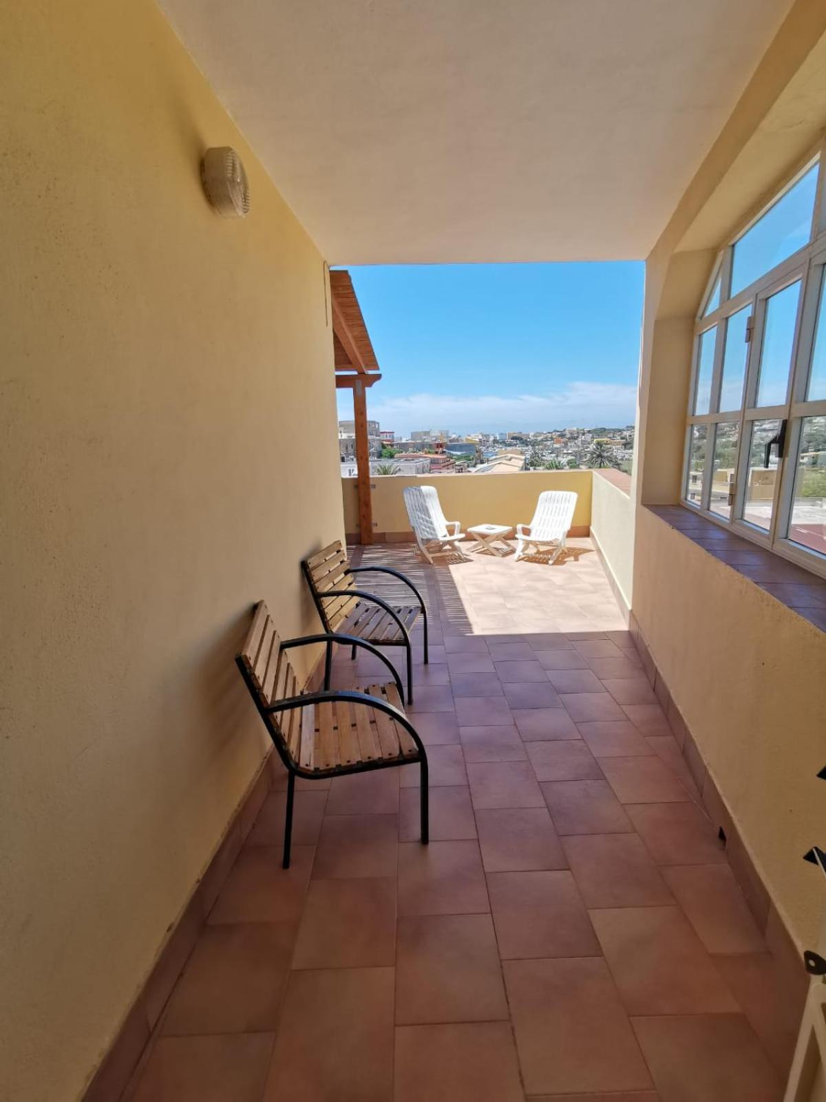 Apartment Delfino Bianco LMP