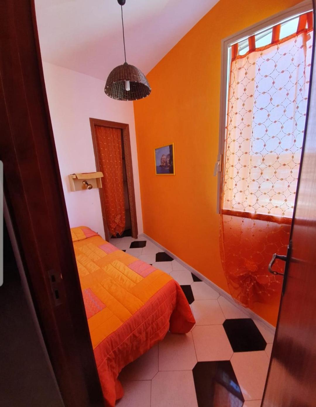 Delfino Bianco Apartment LMP