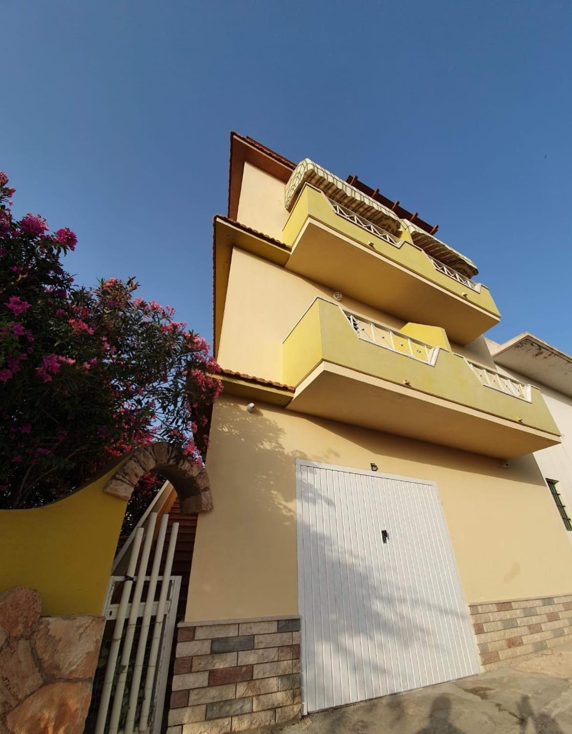 Delfino Bianco Apartment LMP
