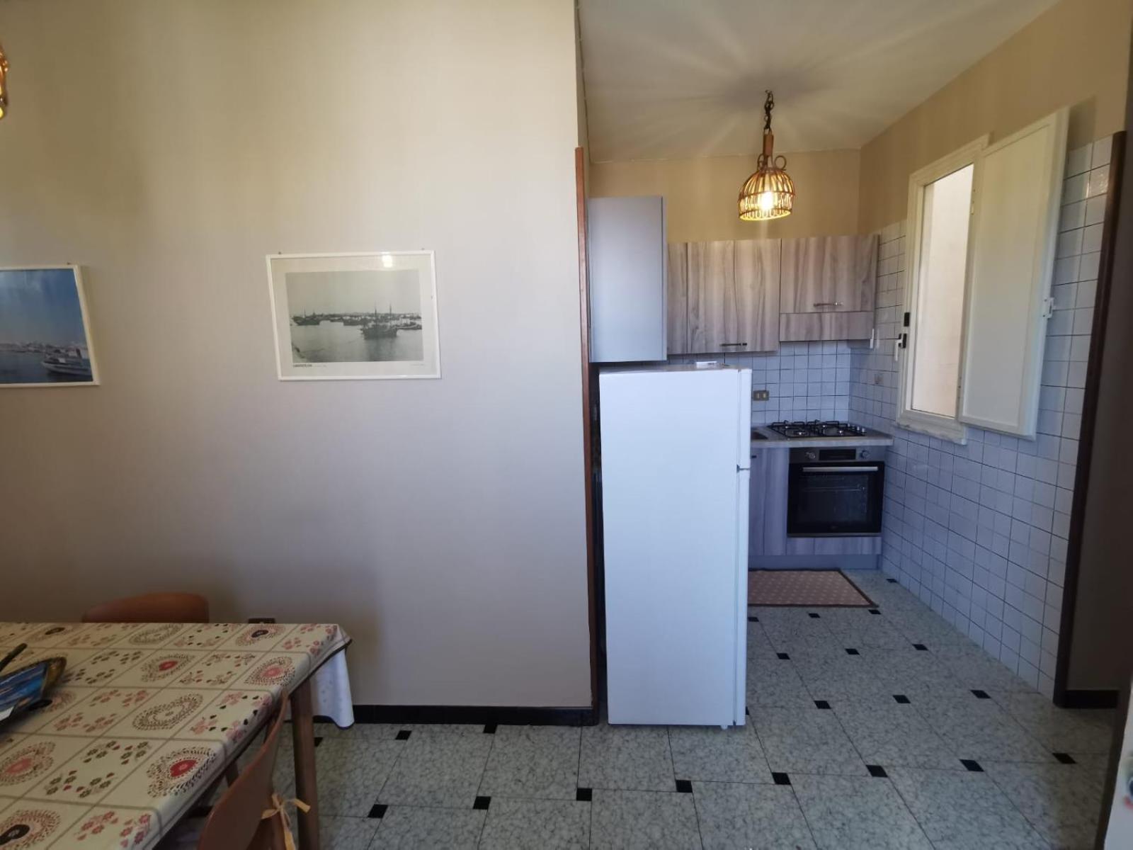 Apartment Delfino Bianco LMP