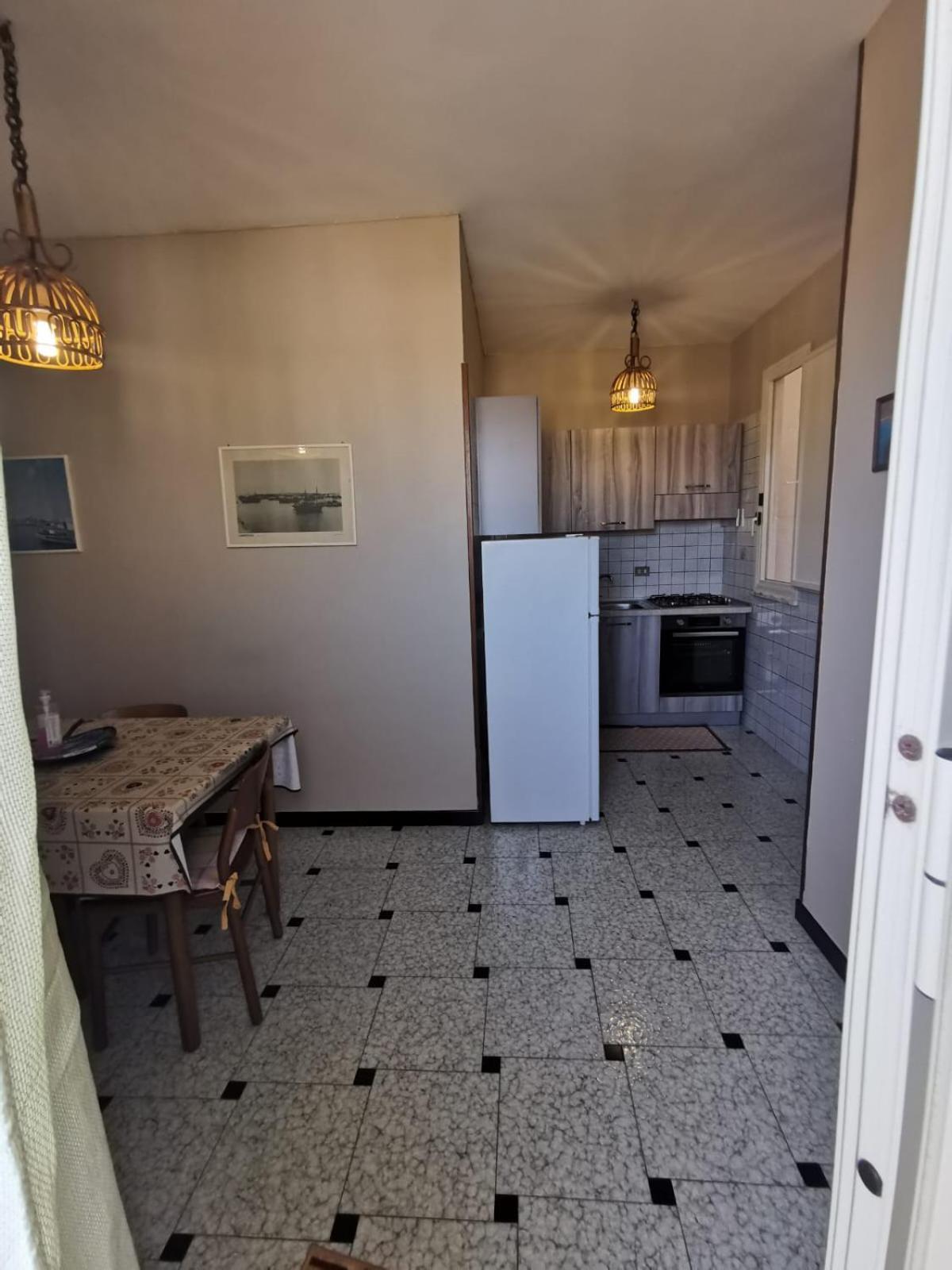 Apartment Delfino Bianco