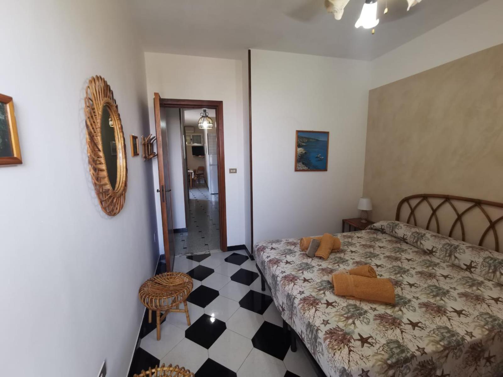 Apartment Delfino Bianco *