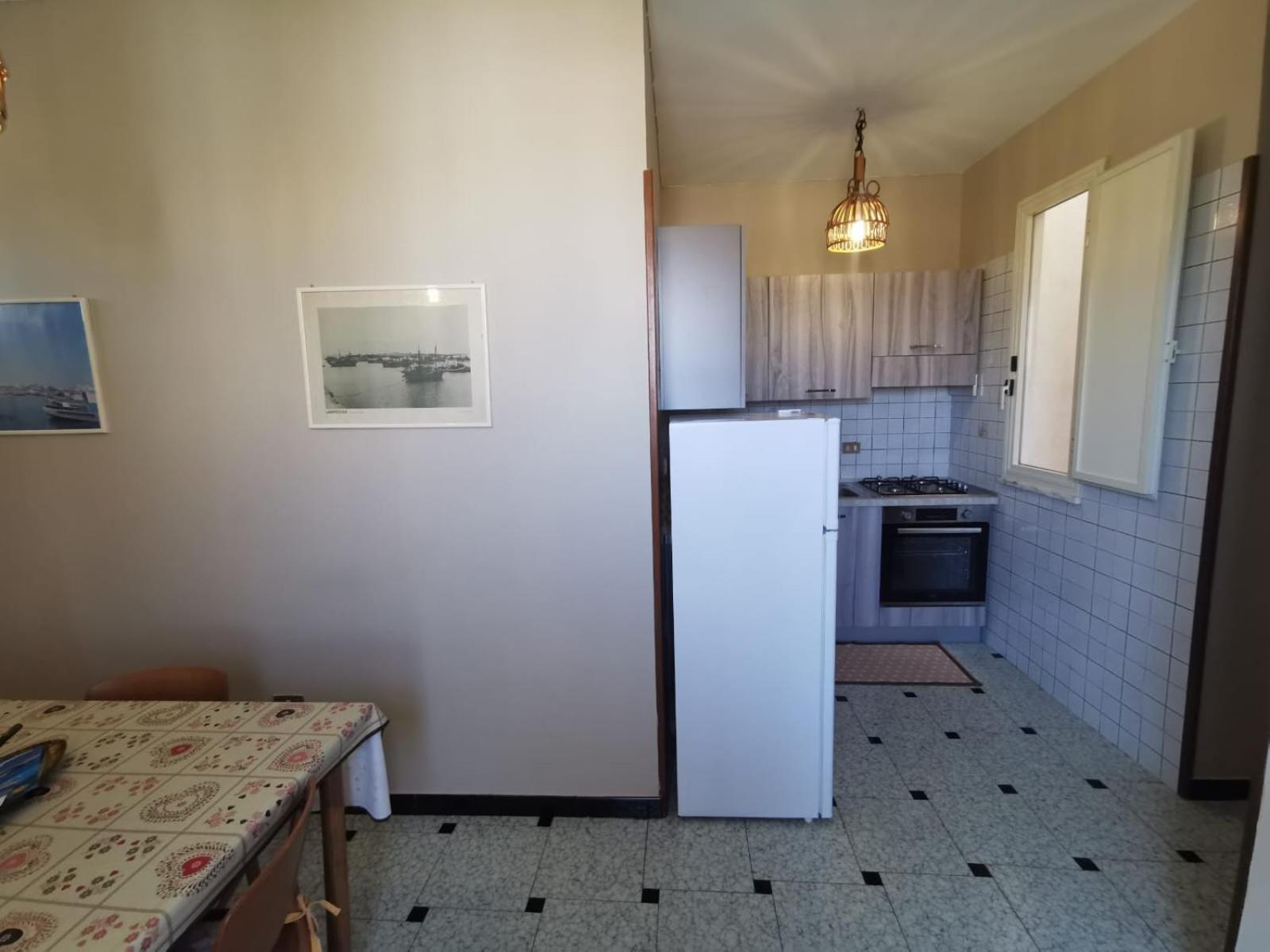 Delfino Bianco Apartment LMP