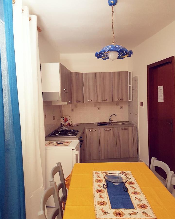 Delfino Bianco Apartment *